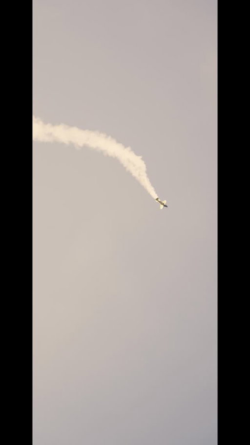 Front-row seats to a private airshow on day two of the Gunwerks Aviation Experience. Serious aircraft, precision landing demos, time at the gun range, and an evening at the hangar with cocktails to cap it all off. Doesn’t get much better than this!
