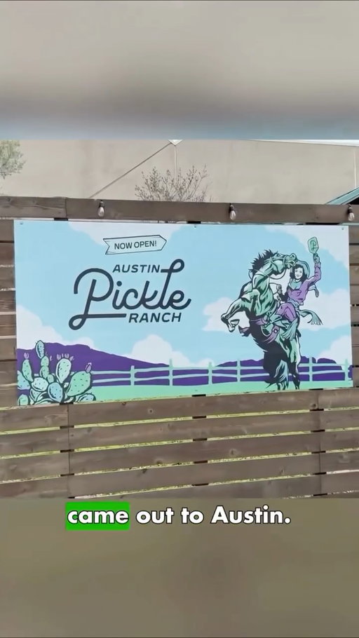 flew out to austin texas to play in a @joolapickleball / @honchopickleball tourney ! i appreciate @joolapickleball for bringing me out and working with me — the tournament was awesome. one of the most well run tournaments ive been apart of!! thank you both @joolapickleball & @honchopickleball for letting me play! my guy @len.yang_ coached @zelshawerma and i up — hope we didn’t disappoint coach 😭