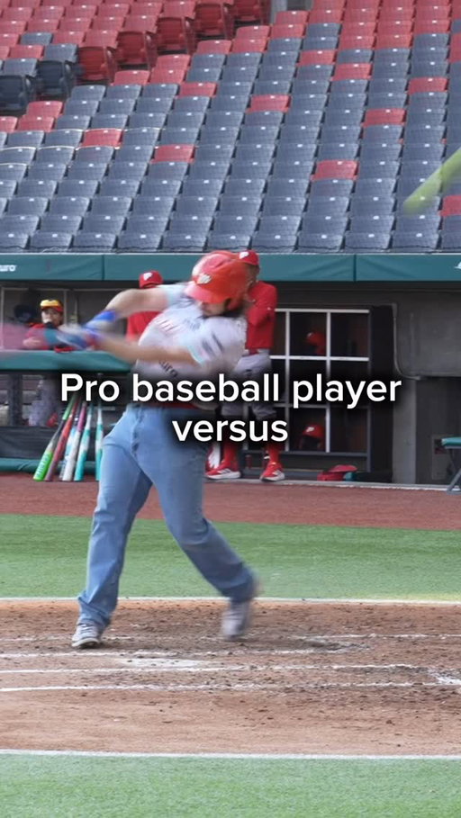 He didn’t even see a strike🤯 #baseball #softball #baseballlife #softballlife