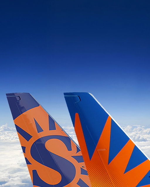 It’s official! 

With all required approvals received, the transaction combining Allegiant and Sun Country has closed. This marks a major milestone and the beginning of an exciting new chapter in leisure travel. 

Together, we'll create more opportunities for travelers, including expanded destinations, greater access to international travel, and enhanced rewards over time. 

For now, though, nothing has changed. Both airlines will continue to operate independently while integration is underway, and our focus remains clear: maintaining the dependable, value-based travel experience passengers know today. 

If you have an upcoming trip, continue to use the airline you booked with for all aspects of your trip. Flights, schedules, policies, and loyalty programs remain unchanged at this time. 

Learn more at www.allegiant.com/together-we-fly.
