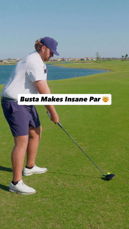 Unbelievable sir @masonnutt 👏🏻

New video is LIVE!

#golf #bustajackgolf