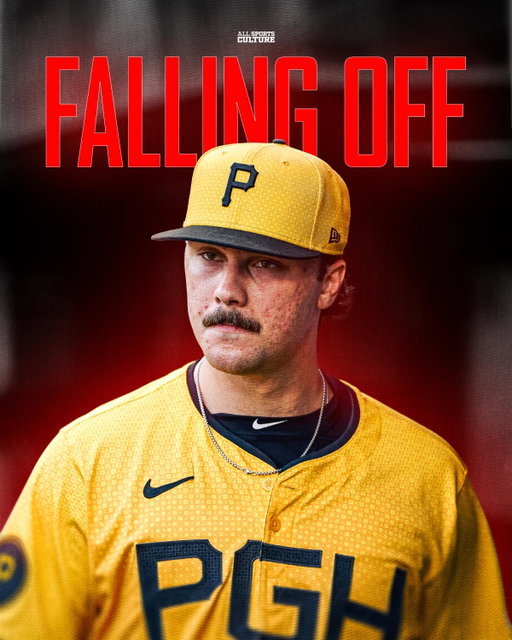 Sad to see such a young superstar fall off so quickly 😔

Bro on pace to have a 3.00 ERA in 2128 😭😭