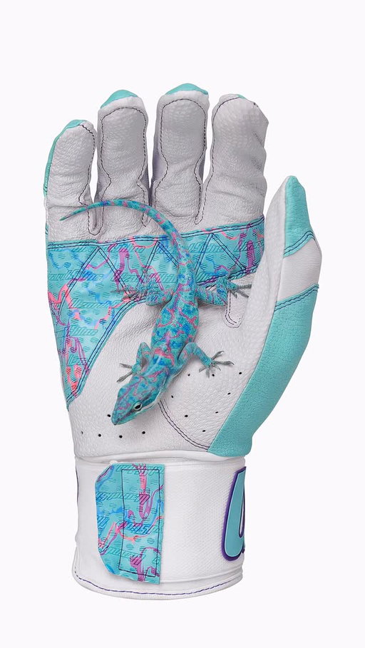 BLACKSMITH TACTICAL BATTING GLOVES AVAILABLE NOW 🦎

From bat grip to fielding gloves to batting gloves — this is where grip meets game.