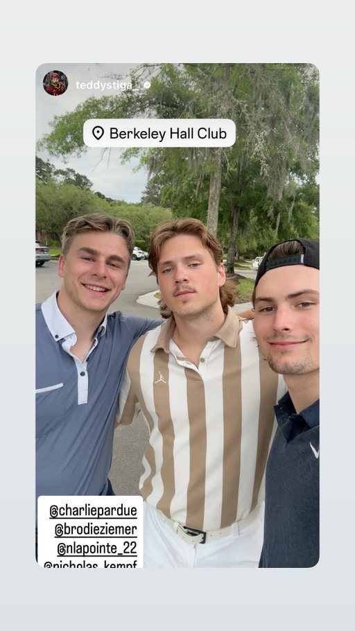 Story by brodieziemer on May 13, 2026