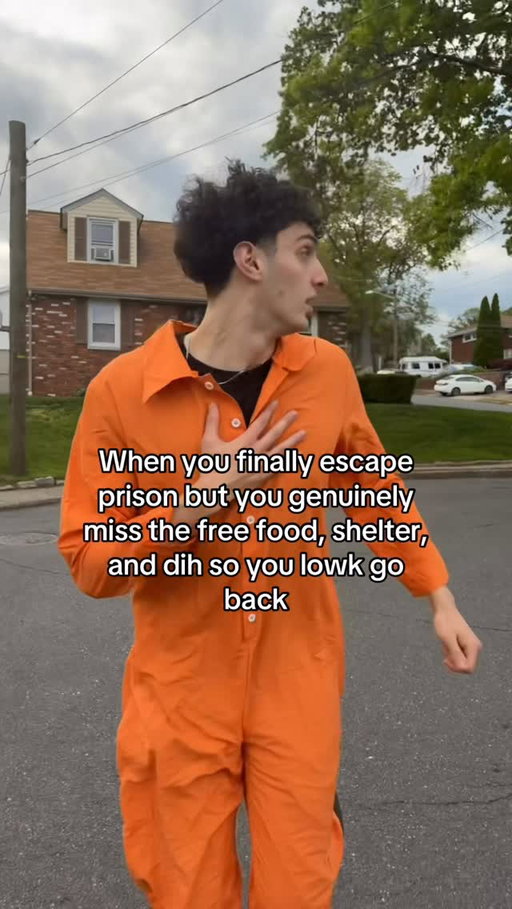 #reels #viral #funny #prison