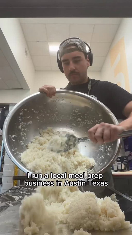 100 million dollar leads, TikTok, and conversions. My current potion of what’s working for me . @hormozi @tiktok @lovable.dev #smallbusiness #mealprep #austintexas
