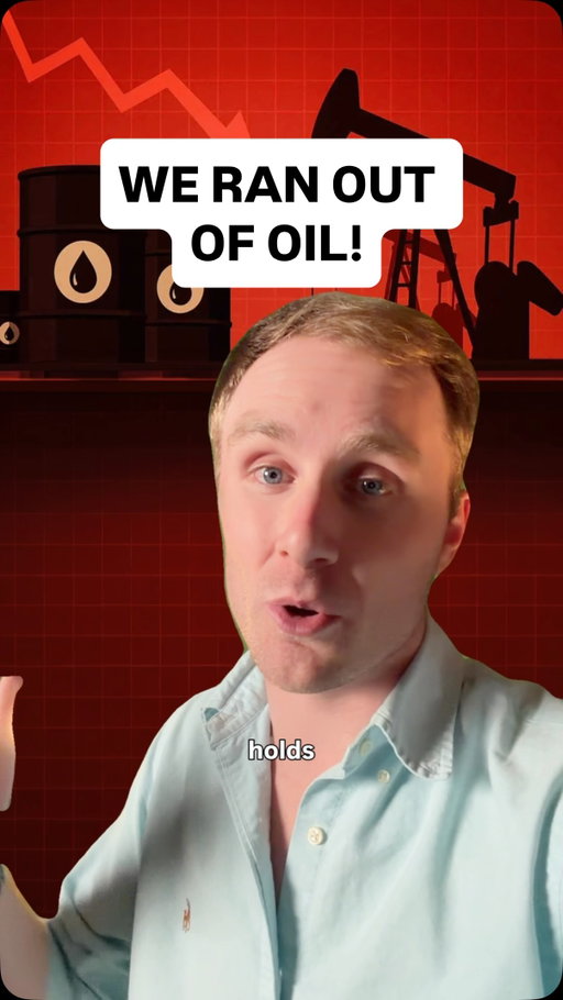 This is actually very bad.

This is not clickbait, we are running out of oil. Due to ongoing conflicts, many oil plants overseas have shut down operations, the main one being Shell. 

Because of this ExxonMobil and Shell have no oil to sell retailers like Costco or Walmart.

A leaked internal memo shows that Toyota is bracing for impact, and shifting all of their service centers to using 0W-20 oil instead of the standard 0W-8 or 0W-16.

This is CRAZY! What will happen next?

#cars #toyota #news #oilcrisis #oil