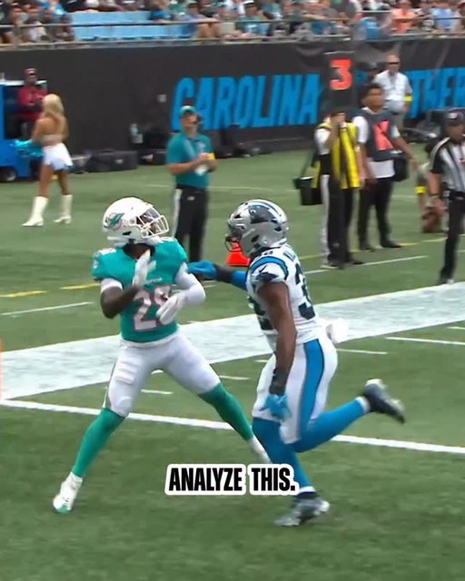 @devonachane is built for big plays 😮‍💨