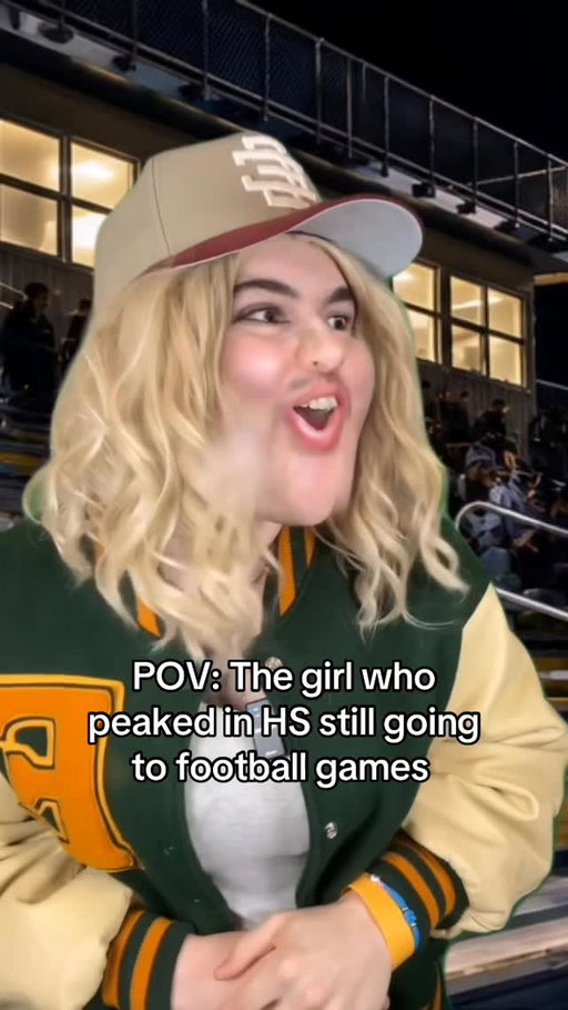 “we’re just keeping it casual” 

#satire #fyp #highschool 
#nostalgia #comedyskit