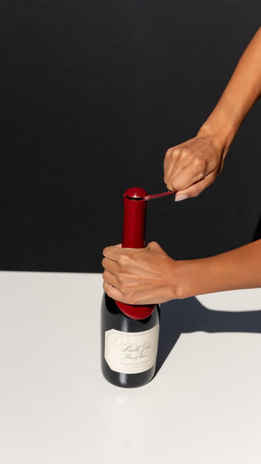 Have you tried our pull tab? 🍷