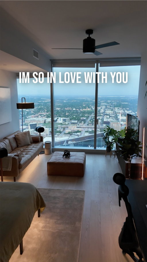 almost 2 years in and I’m still working on making my hometel studio apartment the coziest sanctuary 🏠

#studioapartment #interiordesign #apartmentdecor #aesthetics #highrise
