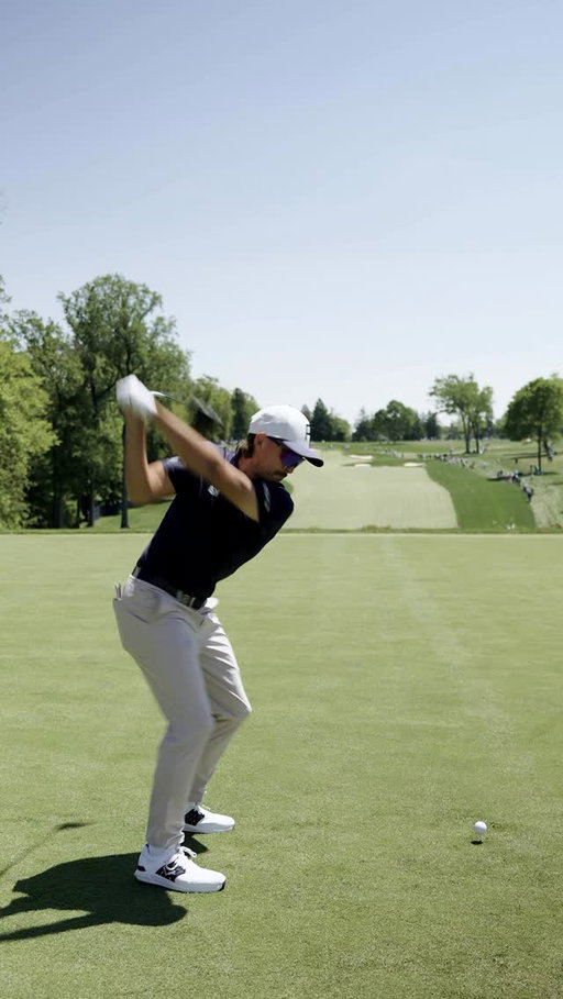 It’s Go Time in the morning @pgachampionship 
📹 @aj_sjostrom
