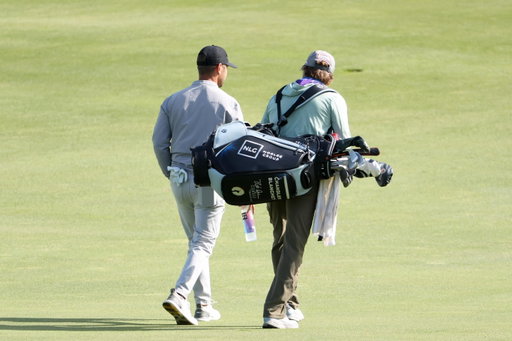 @pgachampionship ready 🚶👊