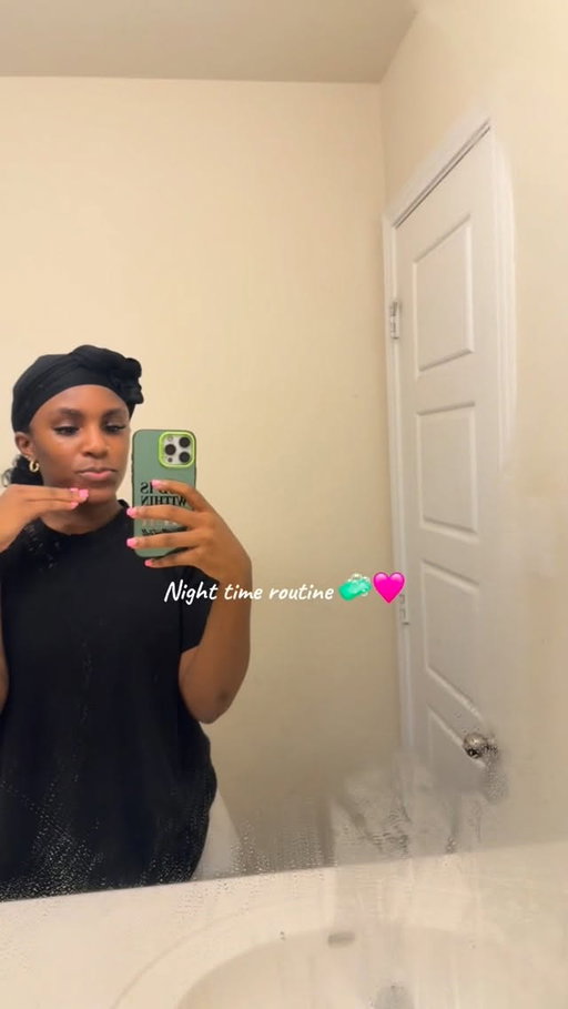 little snippet of my day 😊 #explorepage #selfcare 
#wbb