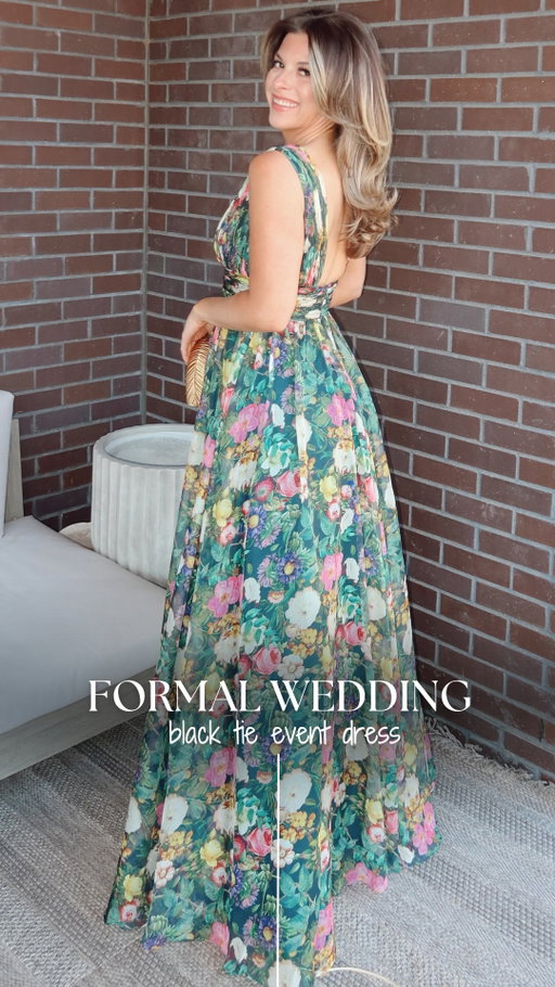 comment SHOP to be BEST DRESSED at your next black tie wedding 🥂👰🏼‍♀️💍🌴

https://liketk.it/6cYIL

👉🏽 follow @shopclassycleanchic for more wedding guest and special occasion looks!
——
#macduggal #blacktiewedding #specialoccasion #whattowear #formaldress