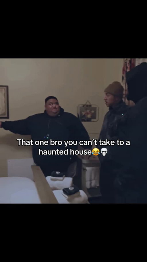 Bruh just go home😂