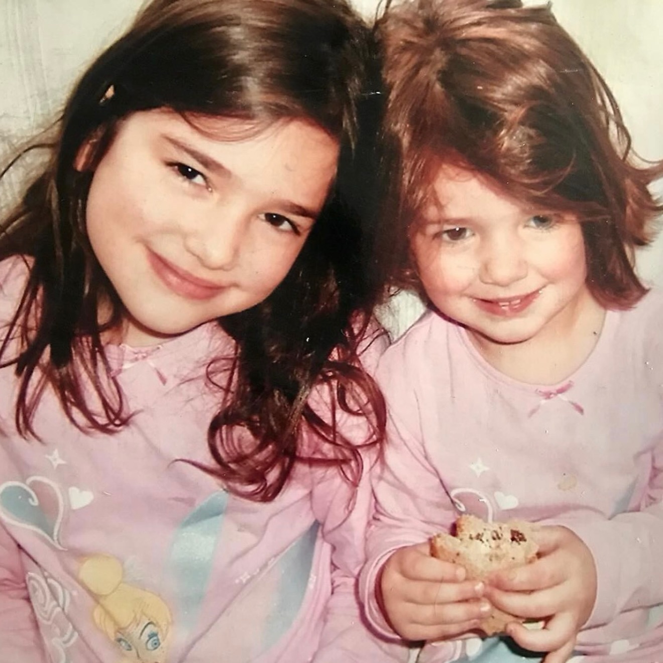 Happy Birthday to my main squeeze, my sister, my bestfriend, the one I can count on no matter what!!! I love you so much Rinusheeee <3333 25 years of I can't believe I got this lucky!!!