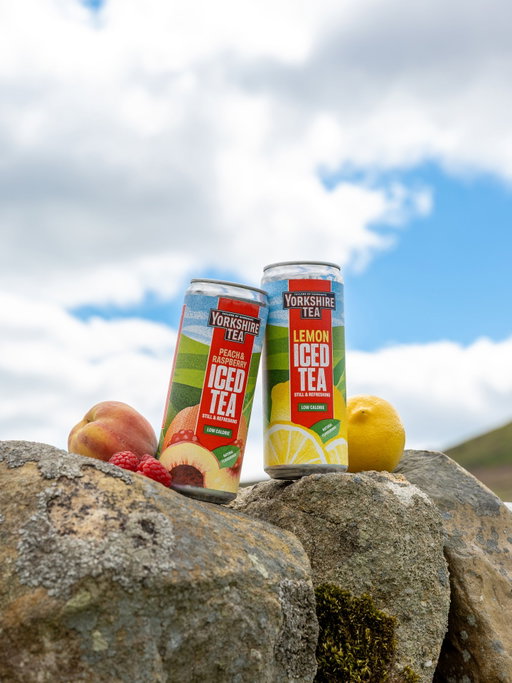 To the people of Yorkshire,
We would like to formally apologise for the release of our new product, Yorkshire Tea Iced.
We are painfully aware that drinking cold tea out of a can is an act of severe treason.
In our defence, it does come in two delicious flavours, can now be purchased in @sainsburys and online (links in bio) and delivers a level of refreshment so intense it cannot currently be measured by human technology.
Nonetheless, it is nothing short of heresy and we are truly, deeply sorry.
Yours, in shame,
Yorkshire Tea. x