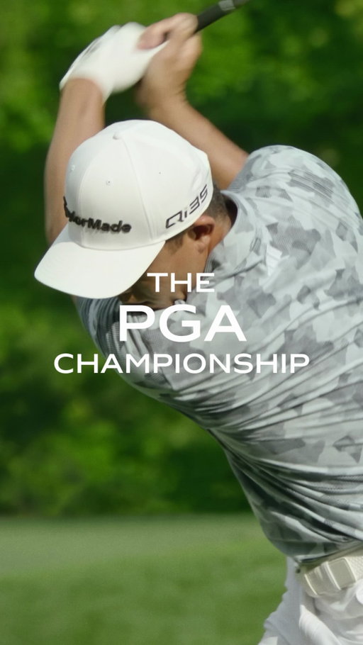 Welcome to the @pgachampionship. Where rivalry goes hand in hand with camaraderie. This year, at the Aronimink Golf Club in Pennsylvania, the exclusively professional field of golfers will once again compete for the highest honours.
REACH FOR THE CROWN.
#Rolex #PGAChamp #Reachforthecrown