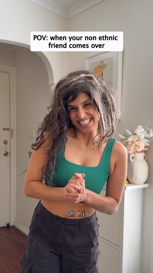 Can confirm Regina is now banned from coming over ✋ #comedy #funnyvideos #sketch