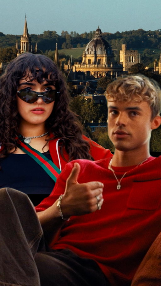 Como manter o amor verdadeiro depois de encontrá-lo? Prepare-se, Sua Culpa: Londres chega no meu streaming em 17 de junho.