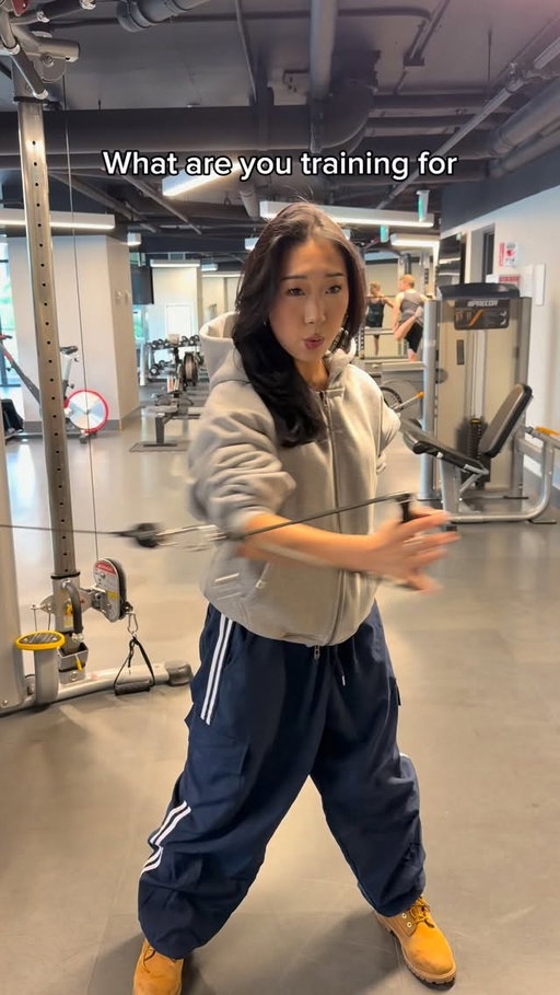Gf olympics 🥇