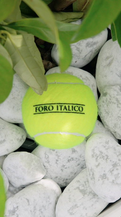 Due settimane di match intensi e un’atmosfera unica: il Centrale del Foro Italico ha tenuto Roma con il fiato sospeso, e la finale è ancora tutta da vivere. ​

Anche noi eravamo lì, per viverli da vicino, momento dopo momento 🏆🎾

#adv #conAmex​

*L’accesso all’area riservata American Express è consentito solo a chi è già provvisto di biglietto di ingresso al foro italico.