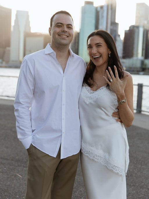 ben’s fiancée!!!!!!!!!! 👰‍♀️