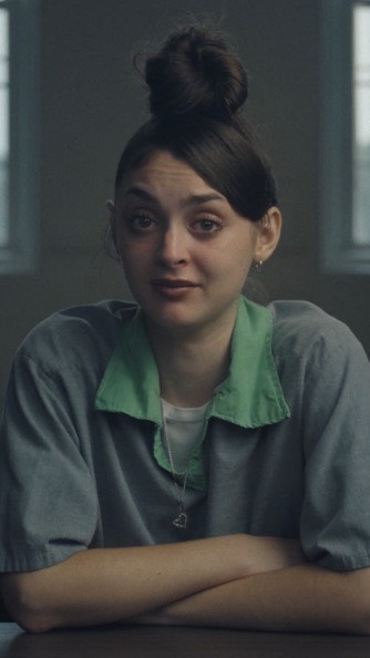 “I don’t want to force anything and just say too much or sound crazy.”

Mackenzie Shirilla gives her first interview since being arrested in connection with a 2022 car crash that killed two teenagers. THE CRASH premieres tomorrow on Netflix.