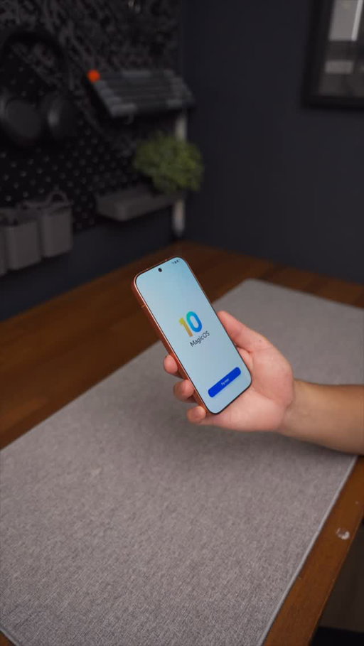 The HONOR 600 is here 🔥

#HONOR600Series
#AnythingIsPossibleWithHONOR600
#AIImageToVideo
#honor #honor600 unboxing