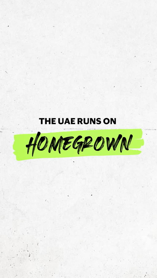The best spots are meant to be shared! Have a homegrown buisness? Add it to Cinema Akil’s (Imperfect) Homegrown guide, now powered by Visa!

Check out the link in bio for all the details

المشاريع المحلية الملهمة تستحق مساحة أكبر للظهور!

إذا كان لديكم مشروع محلي، يمكنكم الآن إضافته إلى دليل المشاريع المحلية من سينما عقيل، بدعم من Visa.

جميع التفاصيل تجدونها عبر الرابط في البايو.