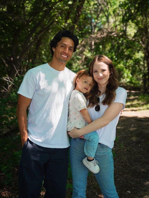 Family portraits with the new @sonyalpha #a7rvi 

I made a whole YouTube video you wanna check it out