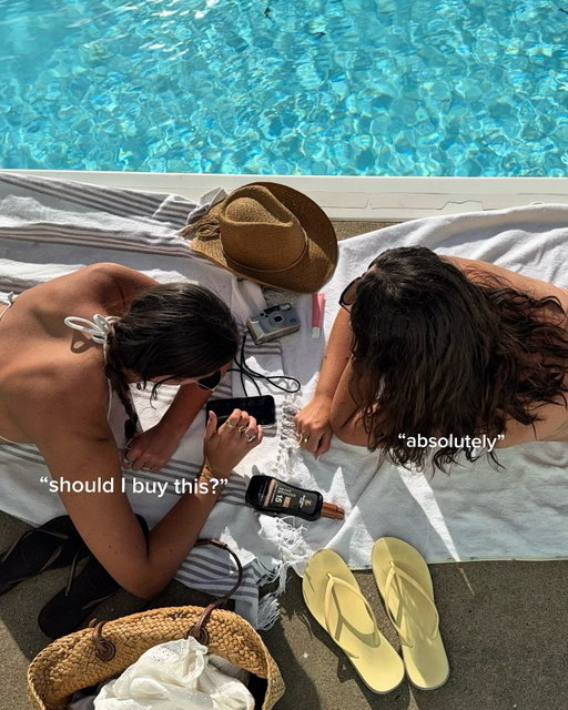 girl therapy: 🩷⭐️🐟👙🧴

bestie goals, girl humour, Pinterest aesthetic, pinterest girl, summer aesthetic