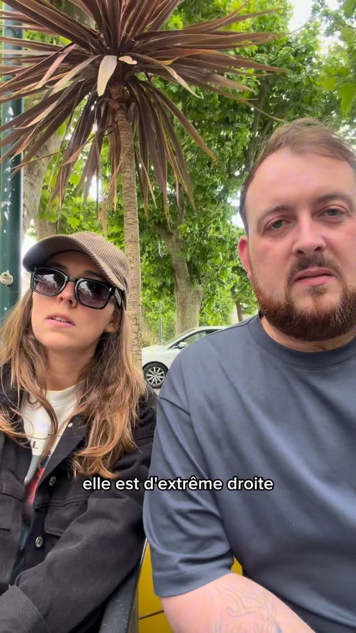 à la rencontre des superstars Moguiz & Ana Godefroy ✨