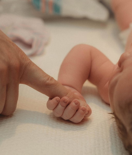 Welcome to the world our sweet boy…
 🩵 Arlo Dominic Krueger 🩵
Born May 3, 2026 at 2:56pm 
We are so in love