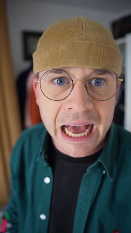 L’HANTAVIRUS 🦠😷🤣 NOUVELLE PANDÉMIE OU FAUSSE ALERTE ? 😬😅 QUI VEUT S’FAIRE CONFINER ?! 😅🤣🤣 JE VEUX DES NOMS 👇🏻