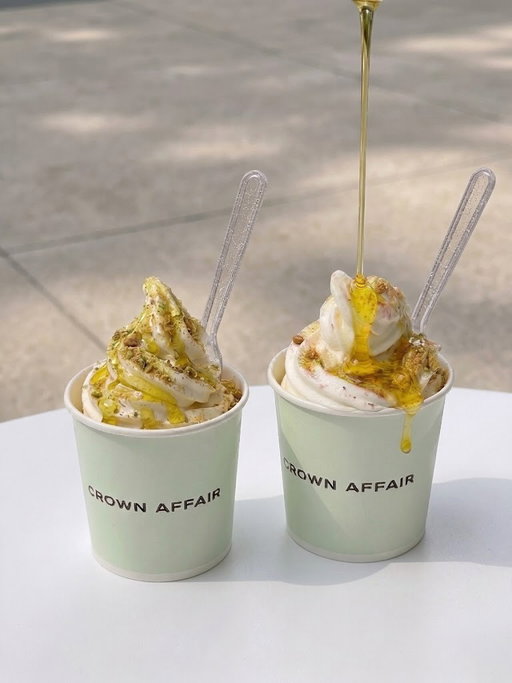 Miami, this one’s for you 🌴

This weekend, join @crownaffair at @gogreekyogurt Coconut Grove to celebrate the launch of The Radiance Oil with a limited-edition Radiance Bowl, complimentary samples, and more.

✨Experience the new dual-action formula for frizz-free shine control

✨Taste the limited-edition Radiance Bowl, created just for the occasion

✨Enjoy live music Friday from 4pm-9pm

✨Take home a free sample of The Radiance Oil

✨Crown Affair totes for the first 50 guests

Friday, May 15: 10am-1am
Saturday May 16: 10am-1am
Sunday, May 17: 10am-12am

@gogreekyogurtmiami
3000 Florida Avenue, Unit 114
Miami, FL 33133

Radiance Bowl also available at Miami Worldcenter location.