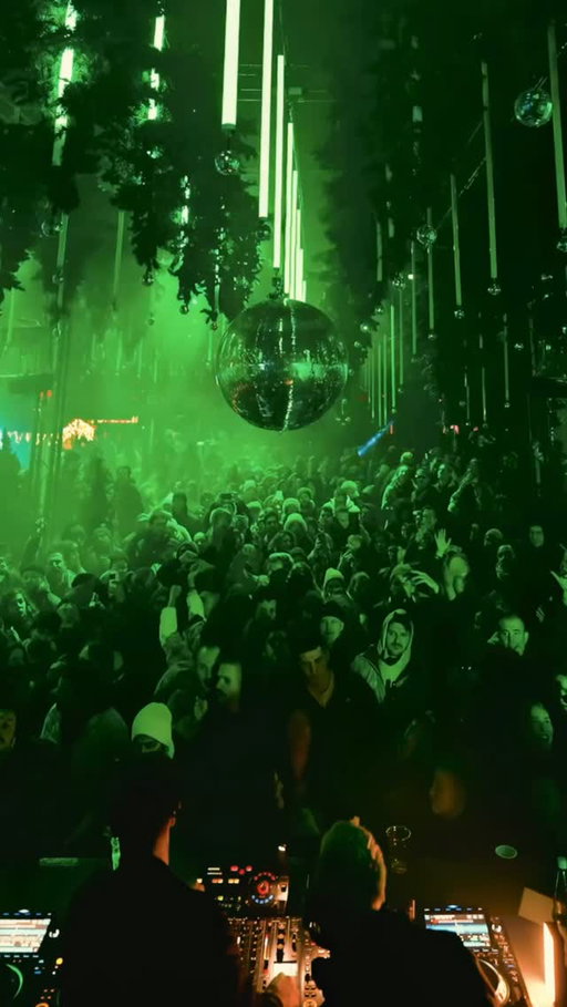 PAN-POT, a legendary Berlin-based techno duo, returns to New York City on Sun, May 24th, Memorial Day Weekend. Comment “rsvp” for tickets and tables. 

🔊 @panpotofficial + @lohraspkansara @chaske_music @arcannosmusic / @lococarnavalparty