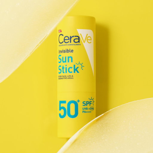Dile hola al aliado perfecto para tu retoque diario: el nuevo Protector Solar en Barra de CeraVe. 💛

Diseñado para seguirte el ritmo, este protector en barra es TODO lo que tu piel necesitaba: 

💛Toque invisible: Cero residuos blancos.
✨Ideal para rostro, labios y áreas sensibles. 
🏋🏼‍♀️Resistente al agua, sudor y arena (perfecto para el gym o el exterior).

Llévalo siempre contigo y recuerda que, sin importar el plan... #CeraVeSiempreAplica 

#OlaAmarilla #CeraVeMx #ProteccionSolar
