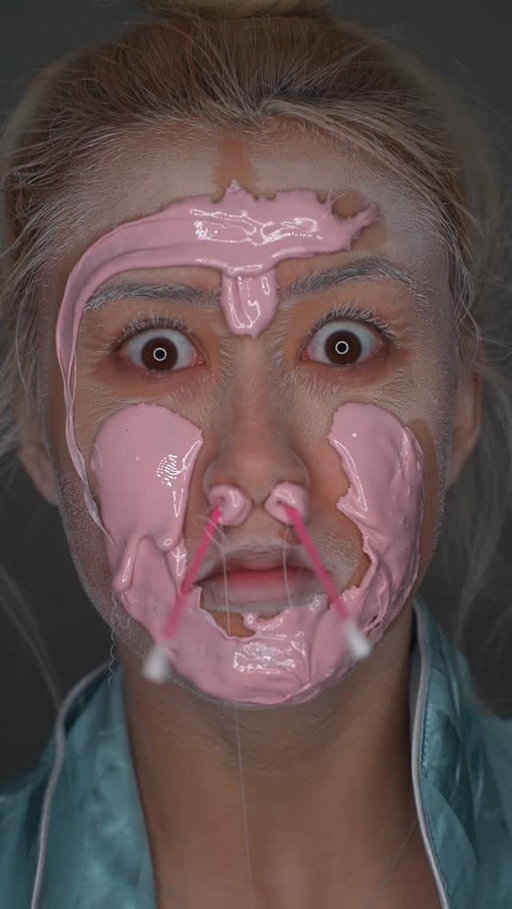 OH noo! 😭 what should I do NOW?! #wax #beauty #makeup #fail #fyp