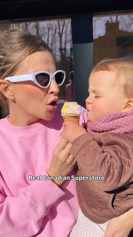 We all scream for ice cream 🍦 #PCPartner 

This May long weekend (Saturday May 16, 2026 – Monday May 18, 2026) the @PresChoice Summer Insiders Report™ has created Taste That Tune (tastethattune.ca) to celebrate the first true sound of the summer season… the ice cream truck jingle! 

Here’s how it works!
🍦 Listen for ice cream truck jingles during the May long weekend (May 16-May 18, 2026)
🍦 Go to tastethattune.ca and scan the sound (can be from a real ice cream truck or soundbite from YouTube, etc.)
🍦 Earn a coupon for a full free tub of PC® Scoop Shop Ice Cream to add to your PC Optimum™ app. 
🍦 Redeem the coupon through the PC Optimum app at any Real Canadian Superstore in Ontario. Limited quantities while supplies last

So ready, set, scoop! Go chase that jingle and grab your free tub 🍦
.
.
.
#KatherineWants #MayLongWeekend #IceCream #IceCreamLover