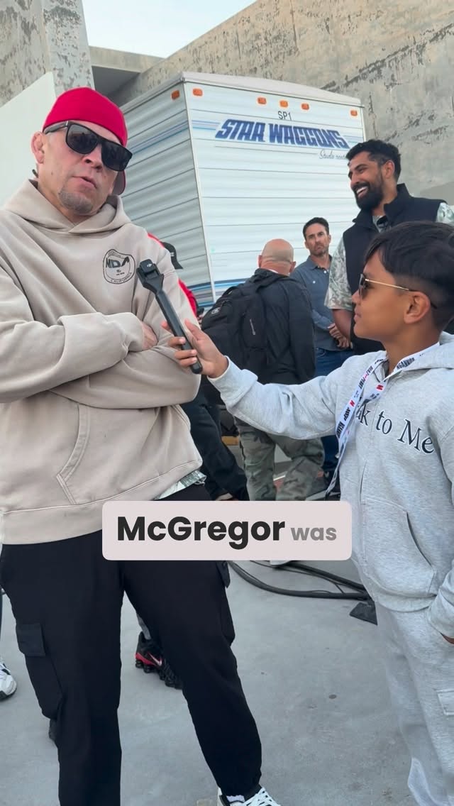 Fighting Legends: @natediaz209 Opens Up About Conor McGregor, Khabib, and….🔥👊

#nawidyosufi #foryou #trending #viral #fyp