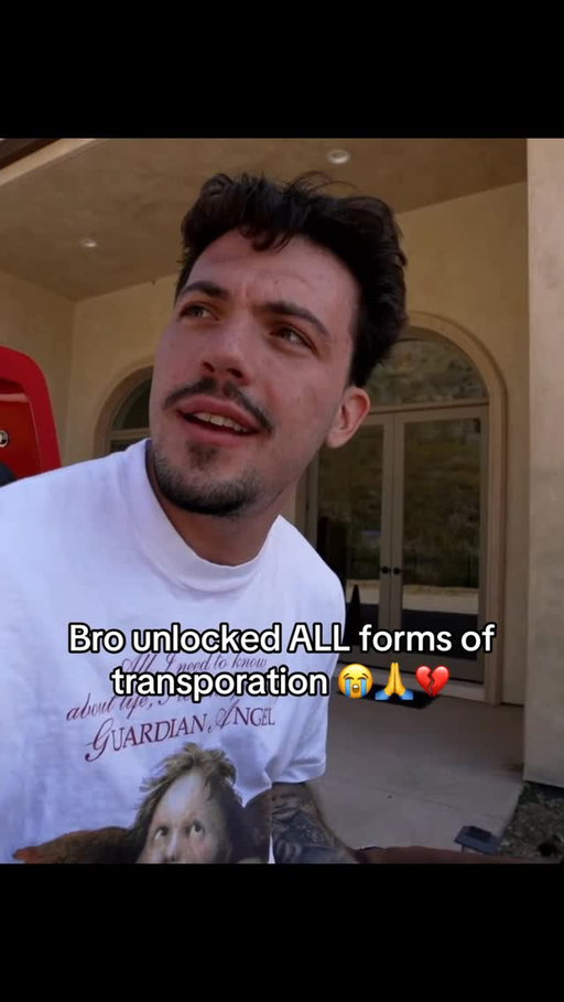 New driveway segment just dropped (Twitch - Adapt) #adapt