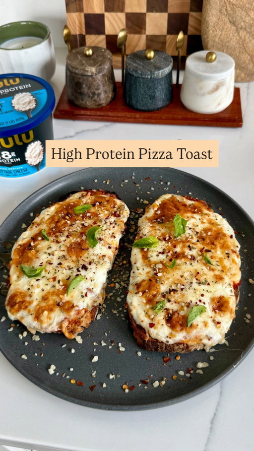 18 grams of protein per 1/2 cup serving ahhhh!!! 🤏🏻🤏🏻 @muluprotein is a new cottage cheese that just launched with even more protein than regular cottage cheese. Perfect for those struggling to get enough protein! Grab some MULU at Walmart! #ad