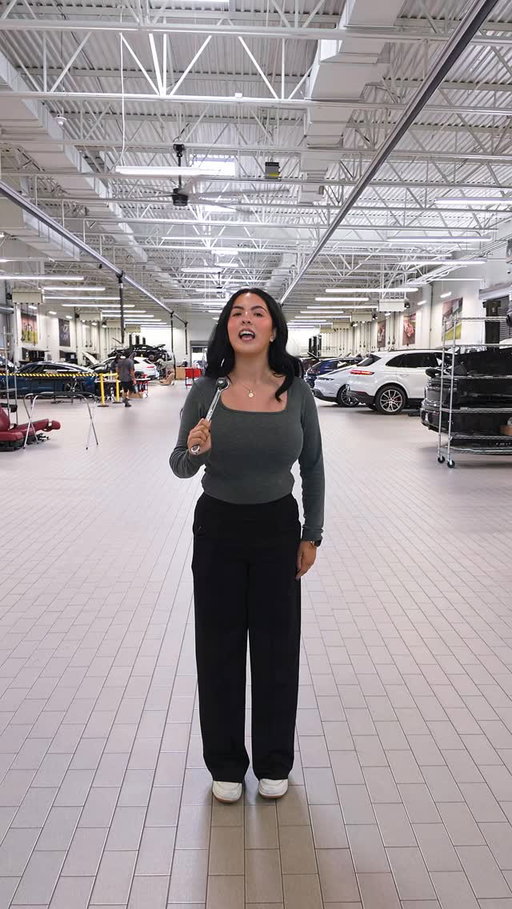 Let’s ask our Porsche Certified technicians what their favorite Porsche to work on is. 🛠️ Let us know what your favorite Porsche is in the comments! 

Book your next service with us through the link in our bio. 🔗
#porscheontario #porsche #porscheusa #dealershiphumor #porschedealership