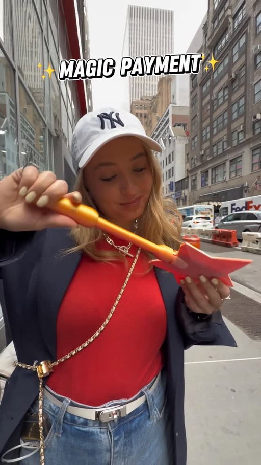 I’m not ✨spending✨ if I’m paying it with a magic wand, right?

#magicwand #funny #watches #shopping