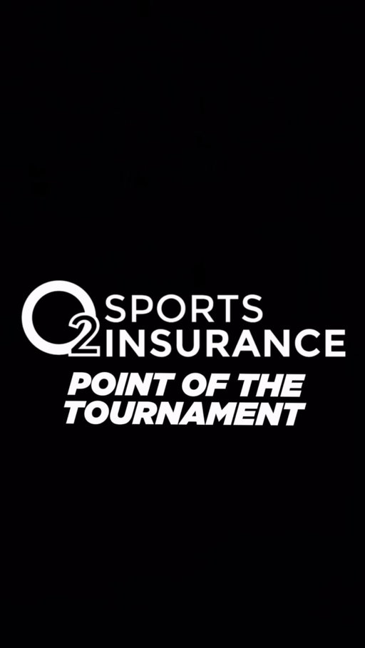 IN CASE YOU MISSED IT 👀 @o2sportsinsurance reminding us of the BEST point from the Veolia Atlanta Pickleball Championships 🙌 

@rafahewettpb & @aceni1 went crazy in this Men’s Doubles match 😮‍💨 check the linked Reel 👆 for Nico’s crazy Erne