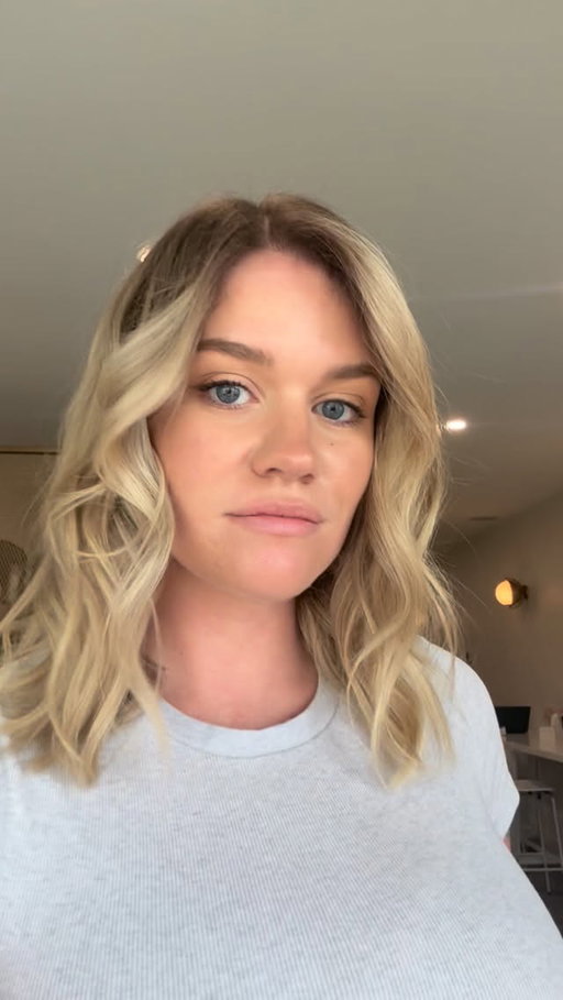 A little refresh, always by @karlgbrown at @happybirthdaysalon 🎂 If you want to leave the salon with exactly what you asked for (and healthier hair on top of it), this is the place and always has been