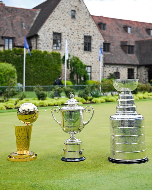 Championship Season. 🏆