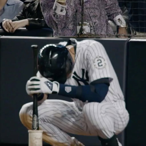 9 years ago today, the Yankees officially retired Derek Jeter’s number two and unveiled a plaque in his name in Monument Park.

Budweiser honored Derek Jeter with a tv spot called, “This Bud’s for 2.” 

If it’s retired here, it’s retired everywhere. To the Captain that transformed a city, Derek #ThisBudsFor2.